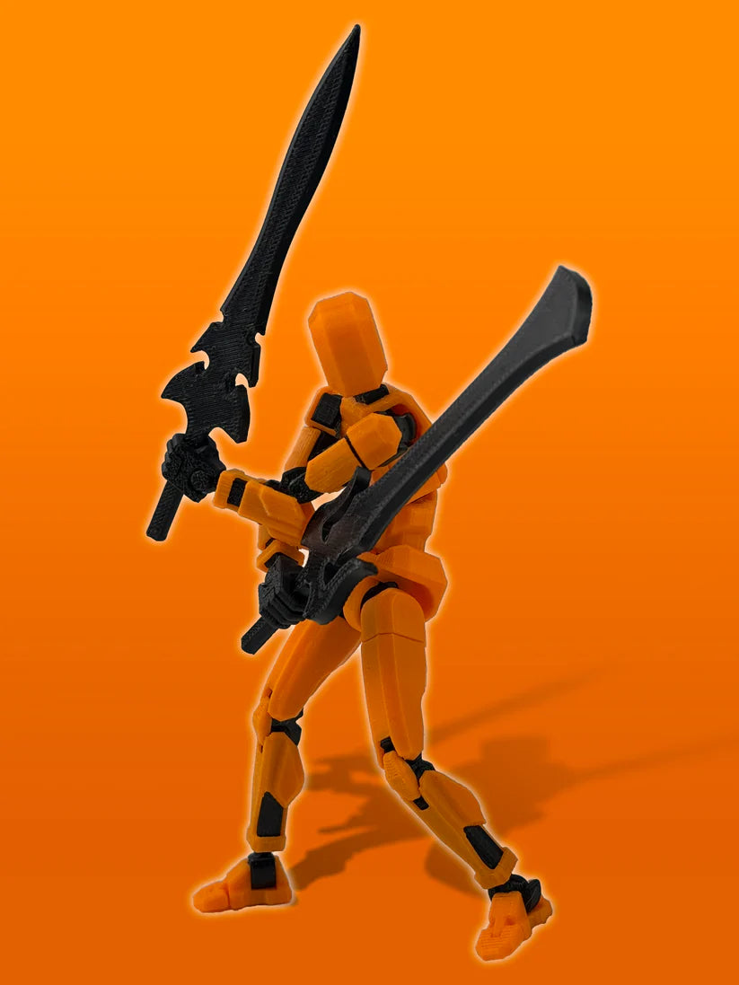 Spartan Accessories Set