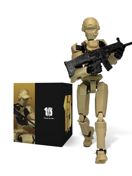 Military Hero 13