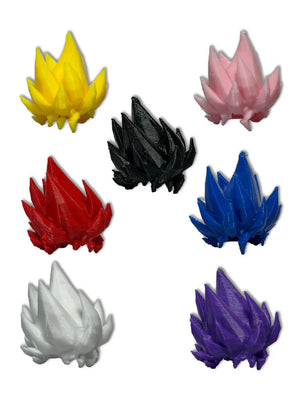 Super H13 Hair Accessories